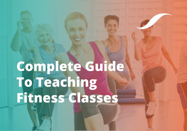 Fitness Classes