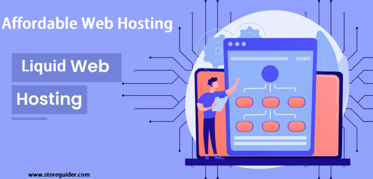 Affordable Web Hosting