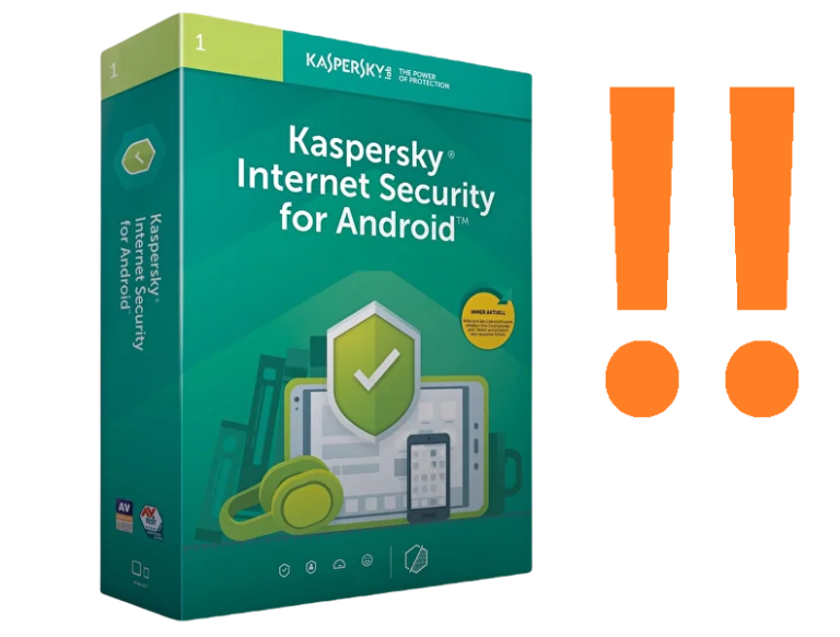 kaspersky antivirus