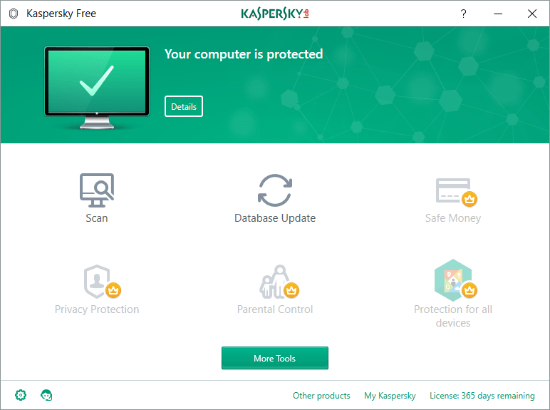 Kaspersky Antivirus  [2024/ For Pcs and Laptops]