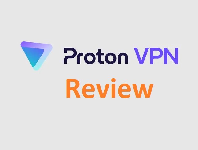 proton-Vpn Review